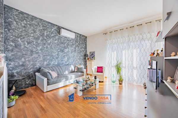 appartamento in vendita a Genola