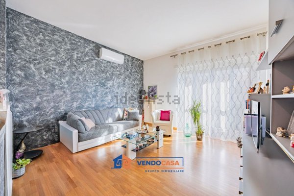 appartamento in vendita a Genola