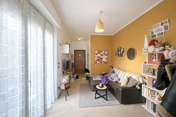 appartamento in vendita a Genola