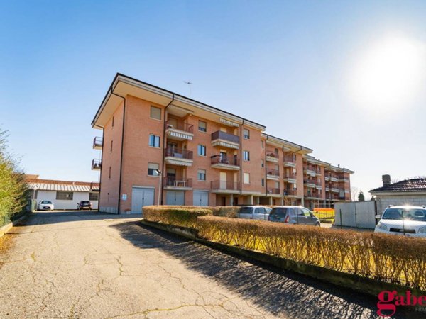 appartamento in vendita a Genola