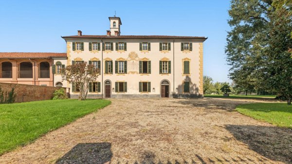 casa indipendente in vendita a Genola