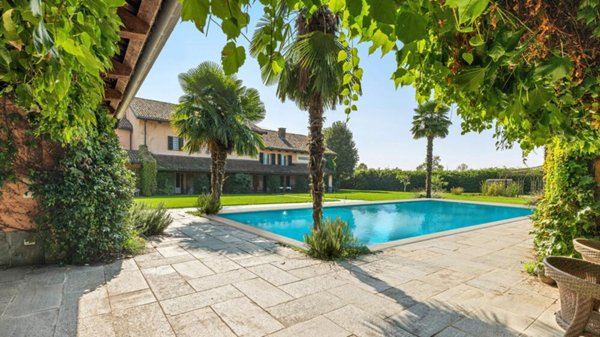 casa indipendente in vendita a Genola