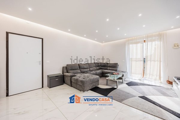 appartamento in vendita a Genola