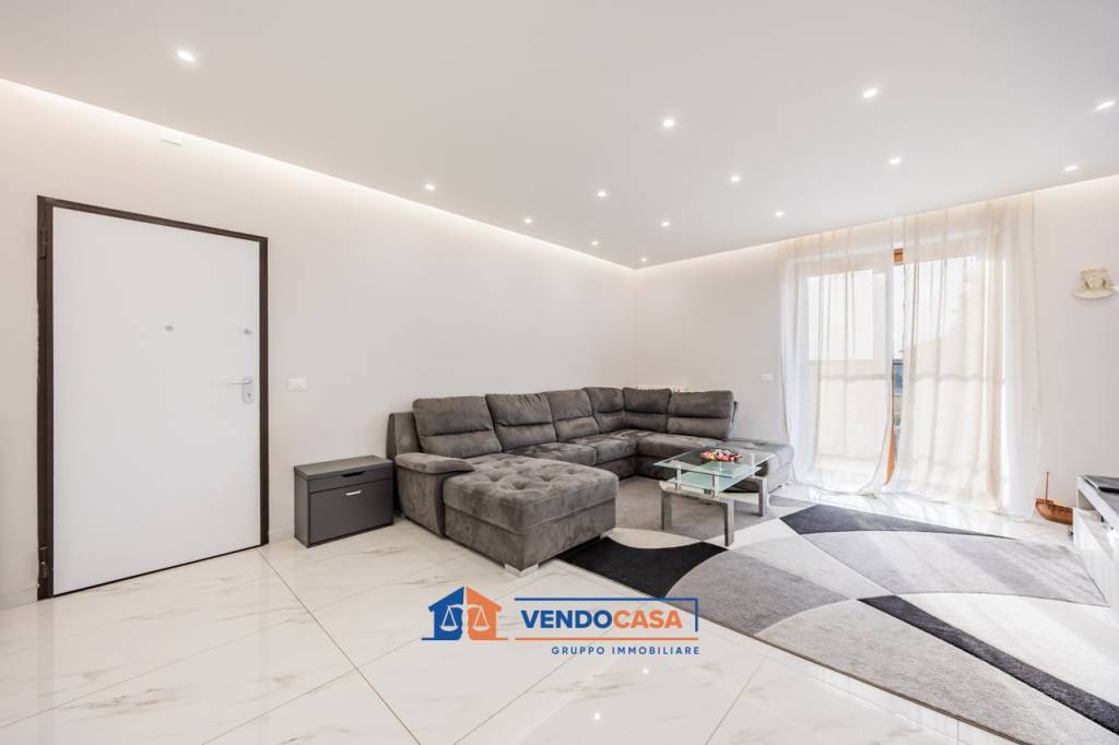 appartamento in vendita a Genola