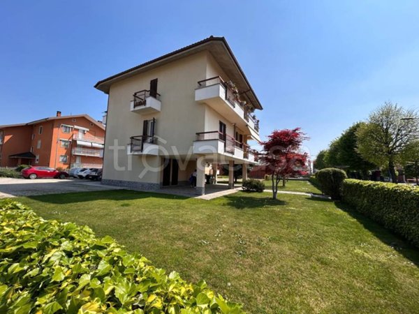 appartamento in vendita a Genola