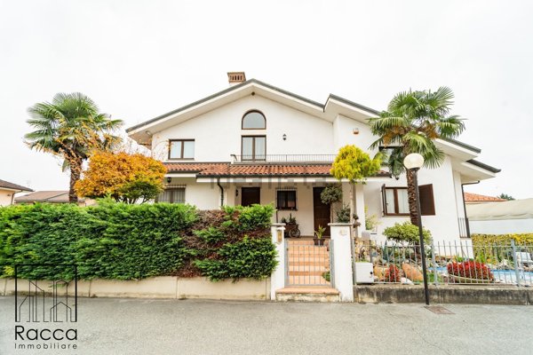 casa indipendente in vendita a Genola