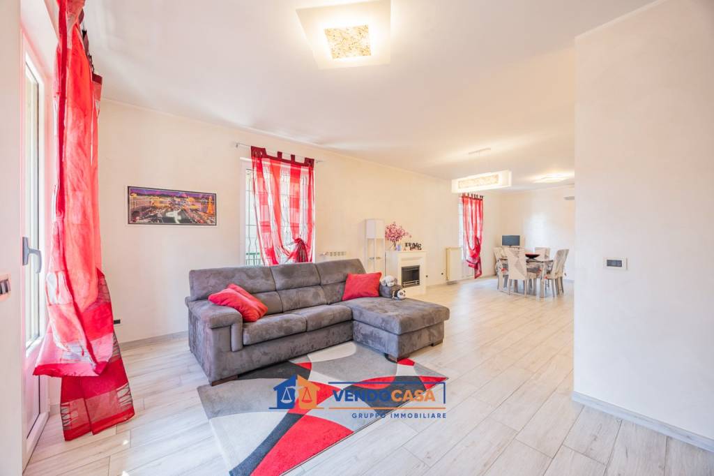 casa indipendente in vendita a Genola