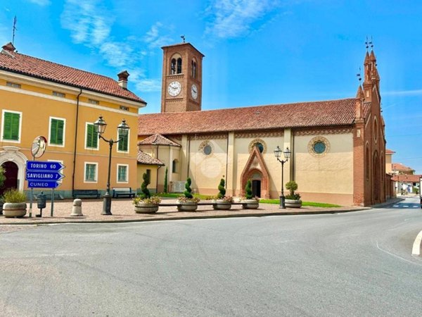 casa indipendente in vendita a Genola