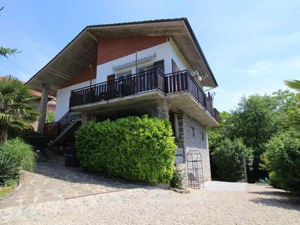 casa indipendente in vendita a Gorzegno