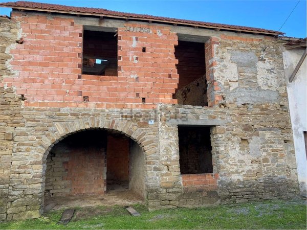 pentavano in vendita a Gorzegno