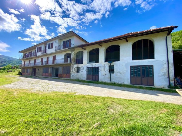 appartamento in vendita a Gorzegno