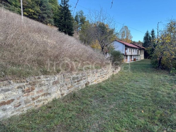 pentavano in vendita a Gorzegno