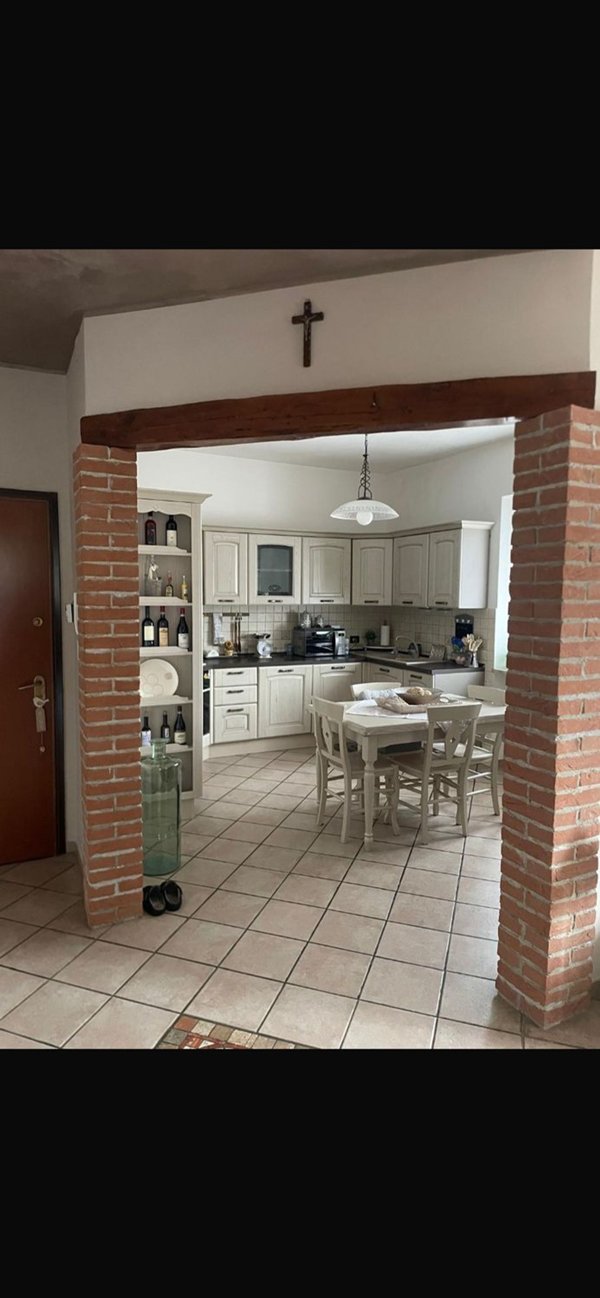 appartamento in vendita a Gorzegno