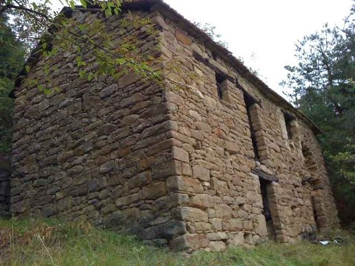 appartamento in vendita a Gorzegno