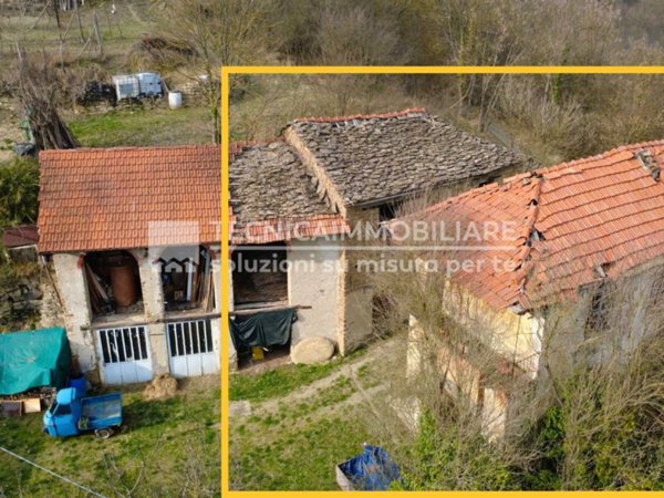 casa indipendente in vendita a Gorzegno