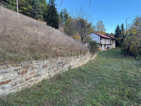 pentavano in vendita a Gorzegno