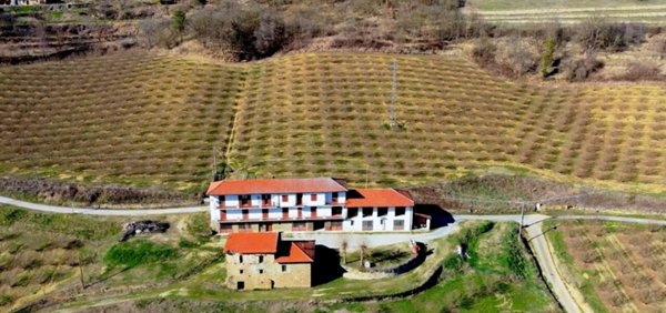 casa indipendente in vendita a Gorzegno in zona Pianelle
