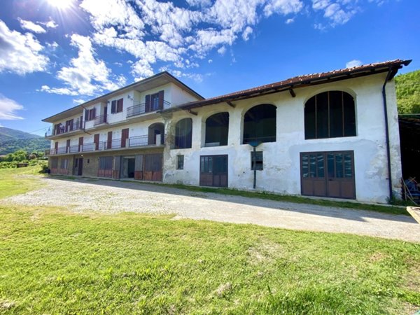 appartamento in vendita a Gorzegno in zona Pianelle