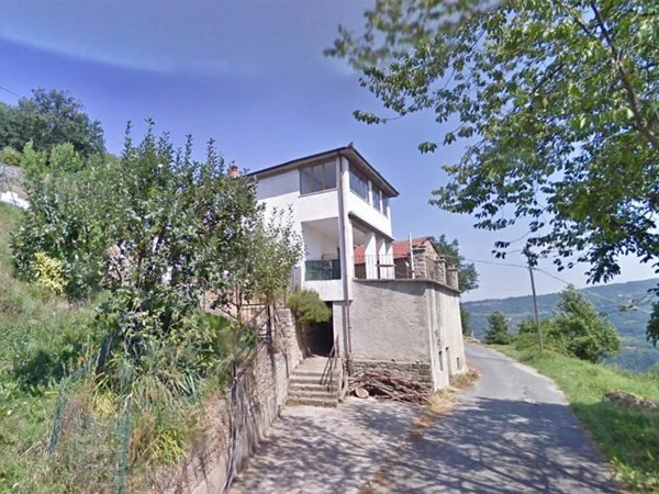 appartamento in vendita a Gorzegno in zona Pianelle