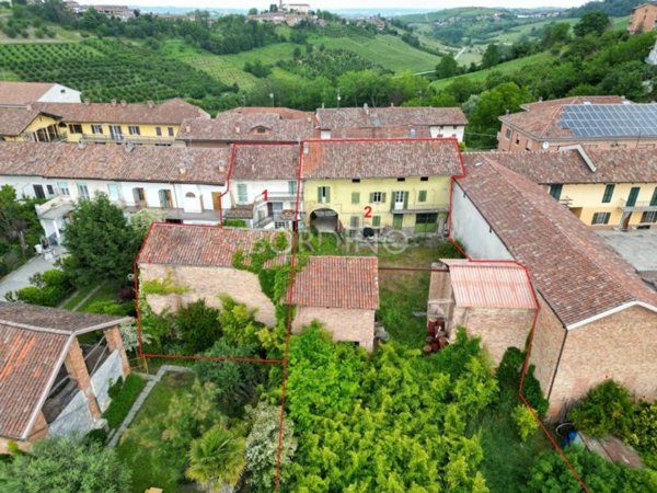 casa indipendente in vendita a Govone