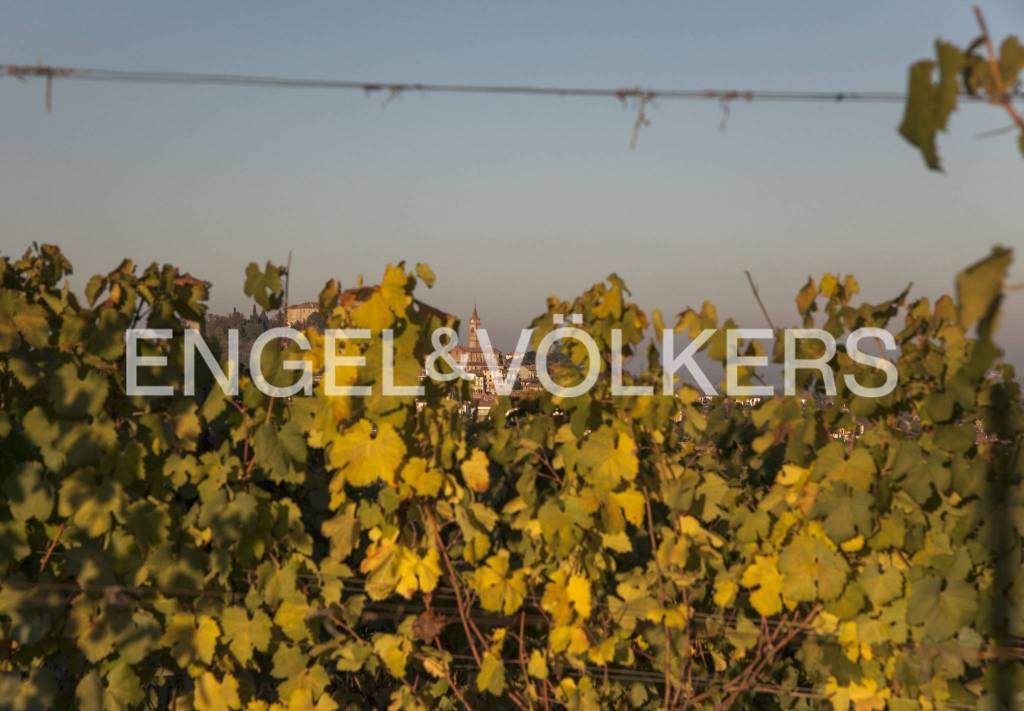 terreno edificabile in vendita a Govone