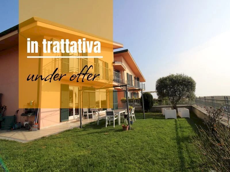 casa indipendente in vendita a Govone