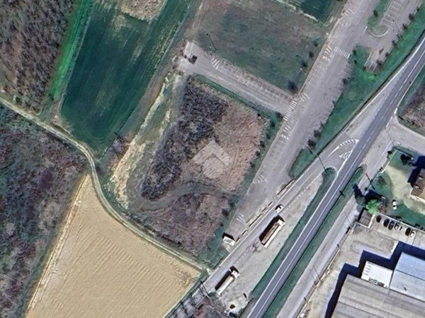 terreno agricolo in vendita a Govone in zona Canove