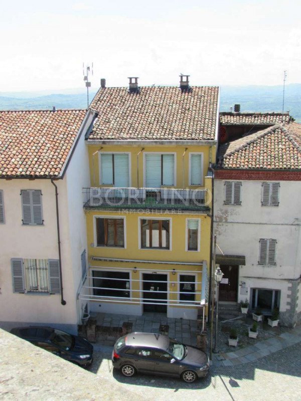 casa indipendente in vendita a Govone