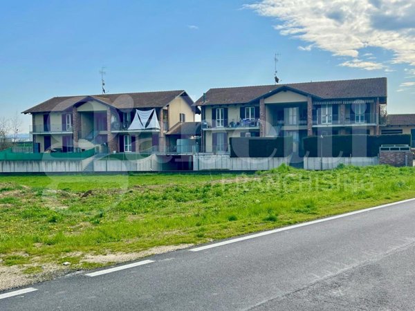 appartamento in vendita a Govone
