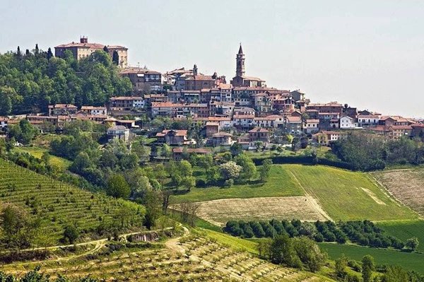 terreno agricolo in vendita a Govone