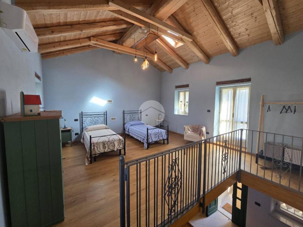 casa indipendente in vendita a Govone