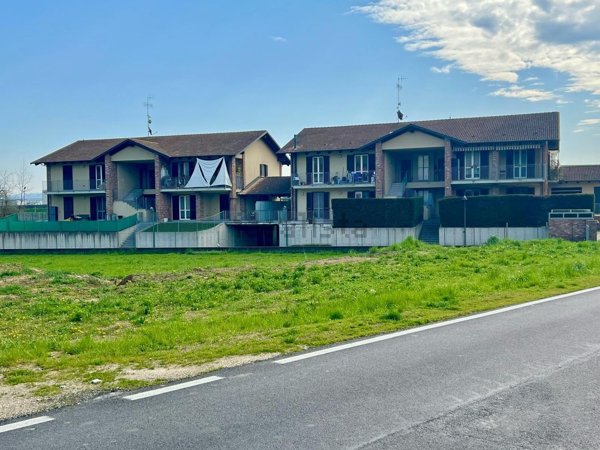 appartamento in vendita a Govone