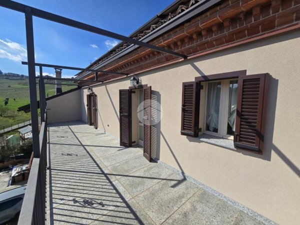 casa indipendente in vendita a Govone