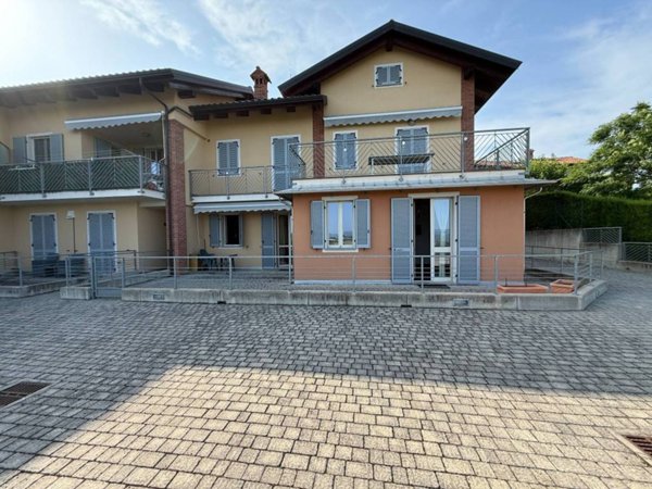 appartamento in vendita a Govone