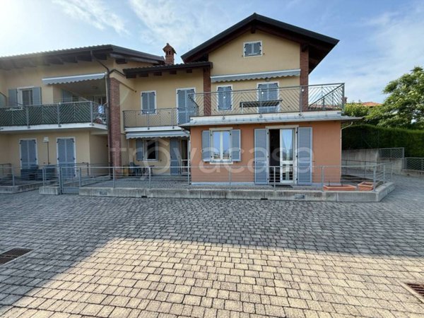 appartamento in vendita a Govone