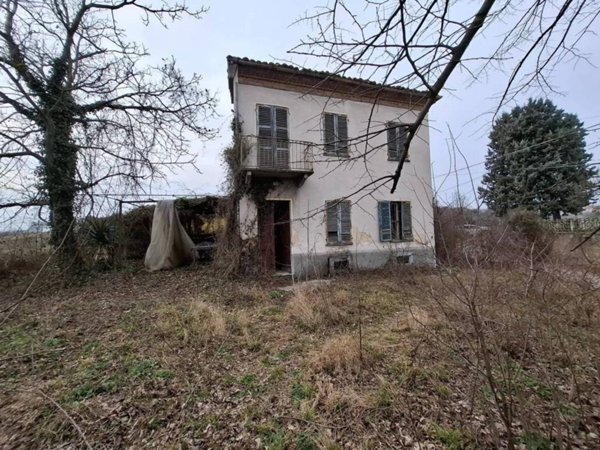 casa indipendente in vendita a Govone
