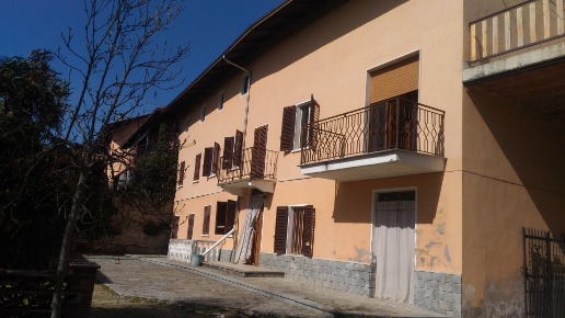 casa indipendente in vendita a Govone