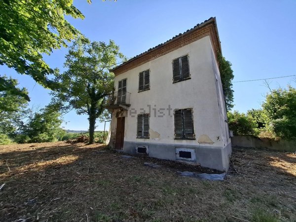 quadrivano in vendita a Govone