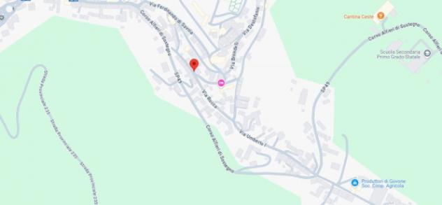 appartamento in vendita a Govone