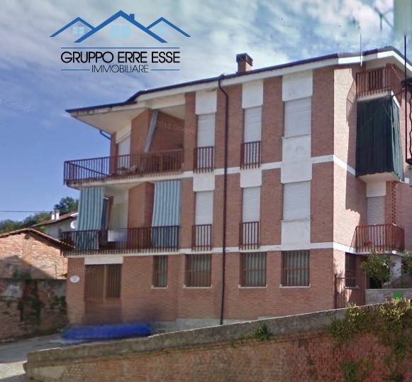 appartamento in vendita a Govone