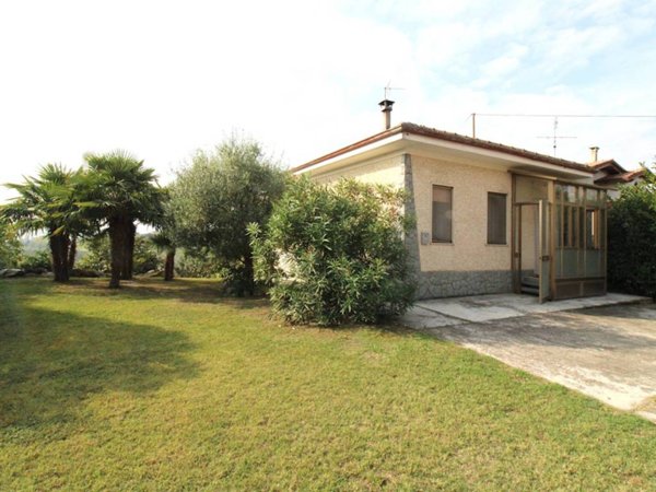 appartamento in vendita a Govone