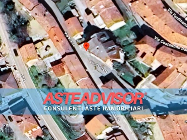 appartamento in vendita a Govone