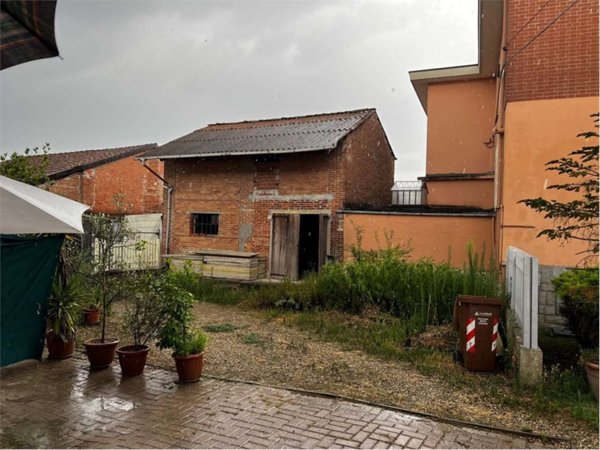 appartamento in vendita a Govone