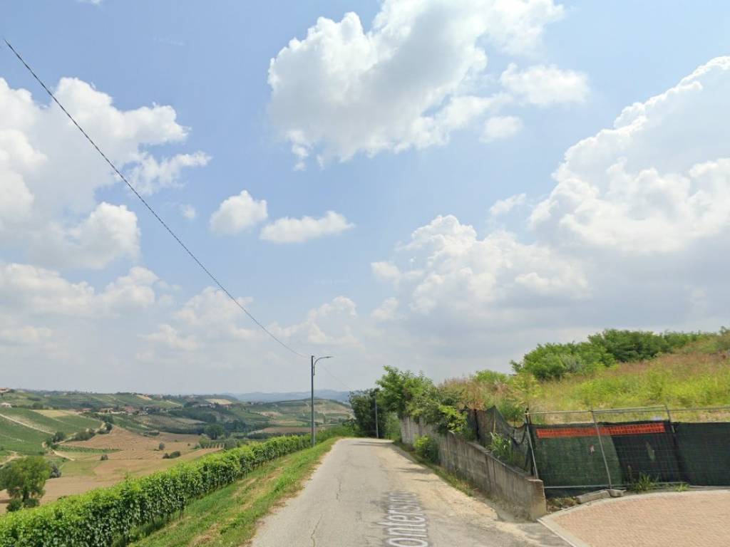 terreno edificabile in vendita a Govone