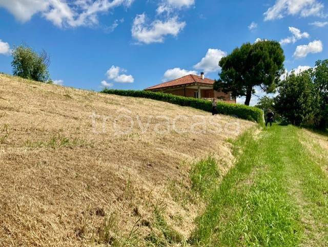 terreno edificabile in vendita a Govone