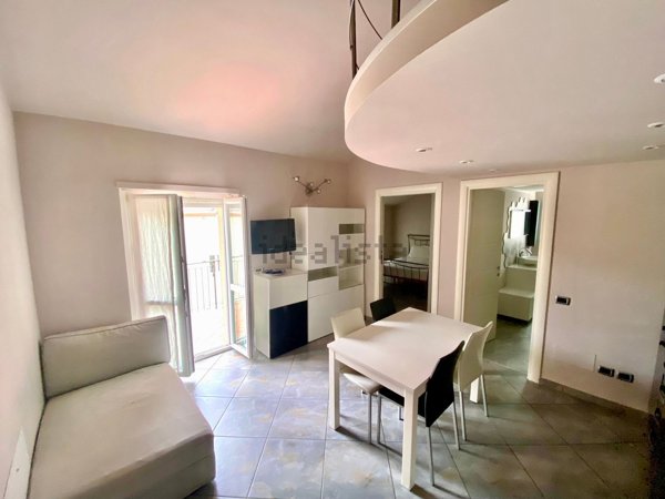 appartamento in vendita a Govone in zona Canove