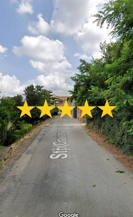 casa indipendente in vendita a Govone