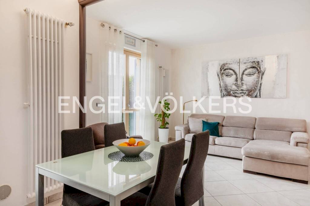 appartamento in vendita a Govone