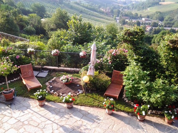 casa indipendente in vendita a Govone