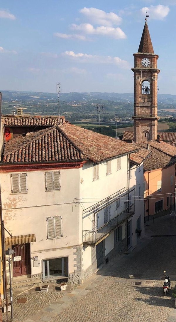 casa indipendente in vendita a Govone